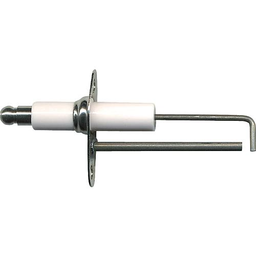 Électrode d'allumage, compatible Rapido GA100E/EU/EUS(ZE) Standard 1
