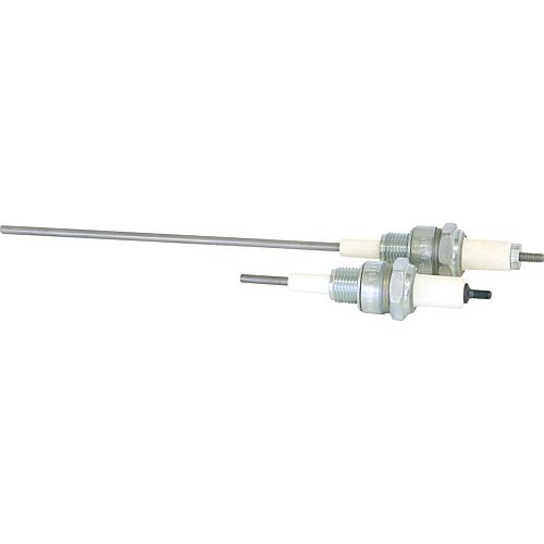Électrode d'allumage ZE 14-12