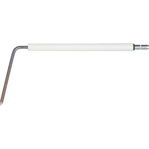 Electrode d'ionisation, convient pour Golling: GLG 2 Standard 1
