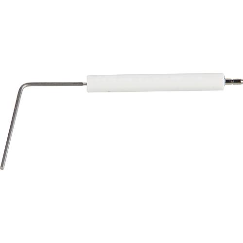 Electrode d'ionisation, convient pour Golling: GLG 200 à partir des N° de brûleurs 92596 Standard 1