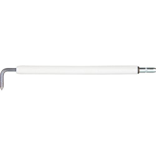 Electrode d'allumage gauche, convient pour Golling: GLG 5,GZG 5 Standard 1