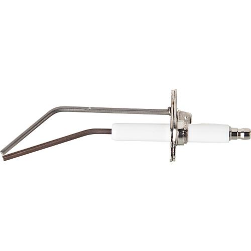 Électrode d'allumage Elch 12027452, pour elco-Klöckner : TRIGON® 22/33/44 Standard 1