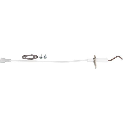 Electrode d'ionisation elco 6000086701 Standard 1