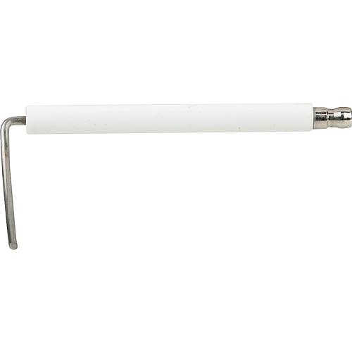Electrode d'ionisation, convient pour Abig: GE/GZ 50-180 Standard 1
