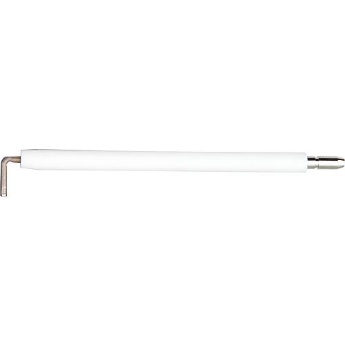 Electrode d'allumage, convient pour Körting K2-G, K3x-G und Jet 50 Standard 1
