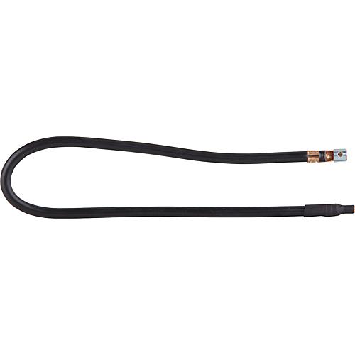 Câble d'allumage, convient pour Hansa: HVS 5.3K, HVS 5.3, HVS 5.3G1, HVS 5.3 G2, HVS 5.3 Standard 1