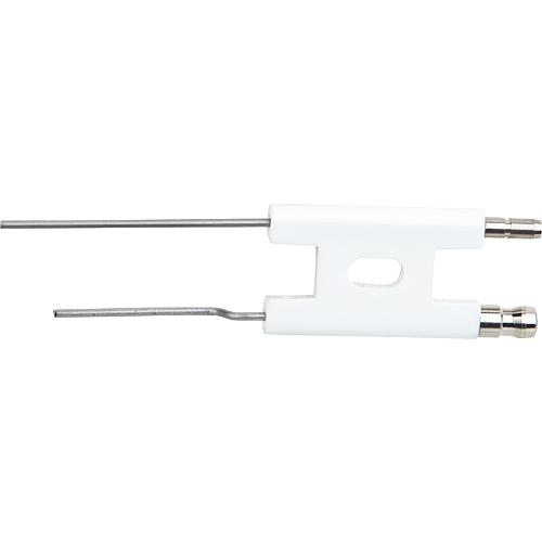 Electrode d'allumage et d'ionisation, convient pour Hansa: HSGI 5.1 E-KS,E-DU, E Standard 1
