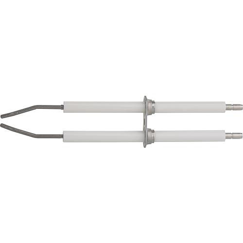 Kit d'électrode d'allumage, convient pour Hansa: HVB 29 Standard 1