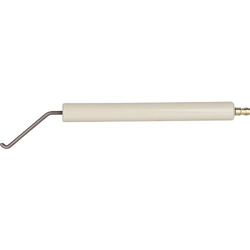 Électrode d´allumage droite Weishaupt 111 764 1004/7 Standard 1