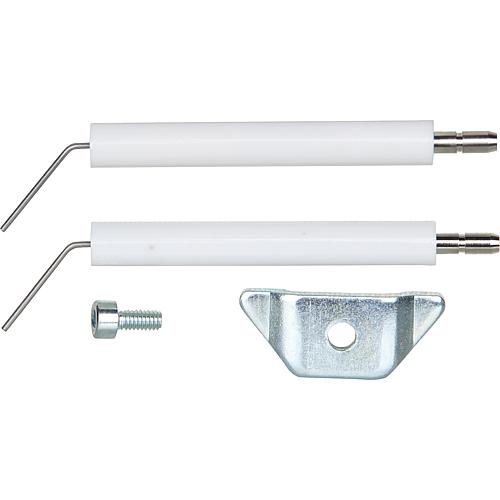 Electrode d'allumage kit de conversion, convient pour Electro-Oil: 111/113-GO Standard 1