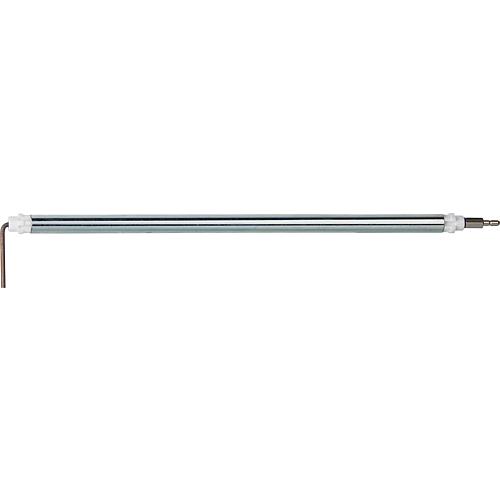 Electrode d'ionisation, convient pour Riello: 521T1, 522M Standard 1