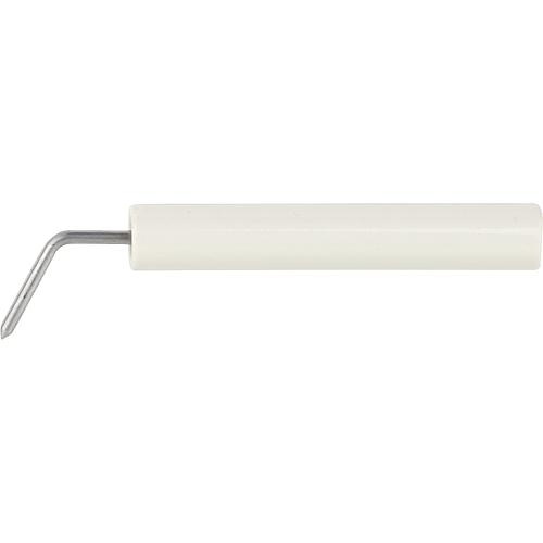 Electrode d'allumage, convient pour Riello: 652T1, 653T1 Standard 1