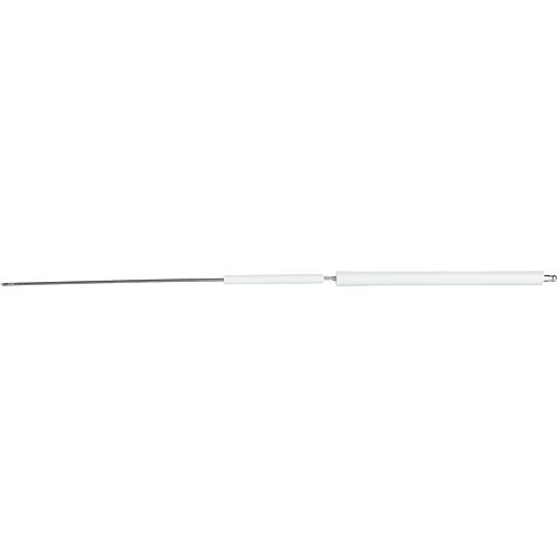 Electrode d'allumage, convient pour Riello: RBL RS28 typ 810, TIDUZZU Standard 1