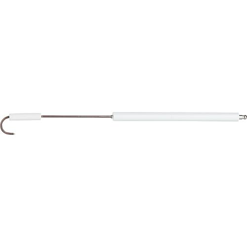 Electrode d'allumage, convient pour Riello: 811T1 Standard 1