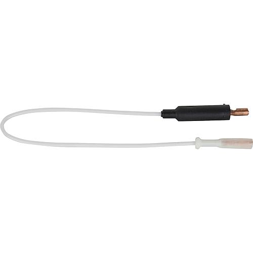 Câble d'allumage, convient pour Riello: 911T1, 916T1, 917T1 Standard 1