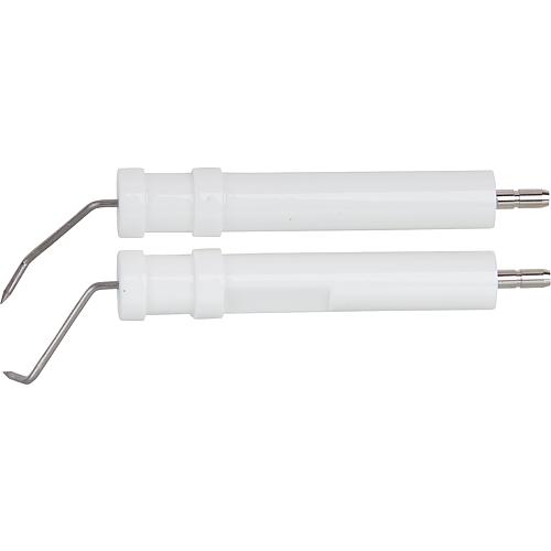 Kit d'électrode d'allumage, convient pour De Dietrich: M100S Standard 1