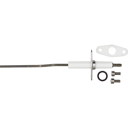 Electrode d'ionisation, convient pour Wolf: CGB-(K)-20, CGS Standard 1