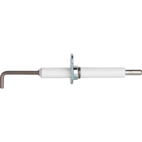 Electrode d'allumage, convient pour Wolf: NG-31E-70, NG-31E-90, NG-31E-110 Standard 1