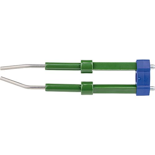 Électrode d´allumage, Remeha Standard 1