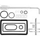 Kit de maintenance convient pour Buderus Standard 1