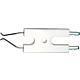 Électrode d'allumage compatible elco-Klöckner KL24Z, V-L03.240D/300D, EK02.9L-T, EK03/04 L..., EK03B.24/30L-Z, EK04 F/G-Z/ZV Standard 1