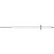 Électrode d'ionisation, compatible MAN RE1.0-1.5 Standard 1