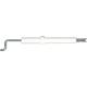 Électrode d'allumage, compatible MAN RE 1.5 LN Standard 1