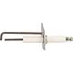 Electrode d allumage pour Buderus G114/G224/G324 (ZE) 5883814