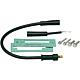 Kit de brûleur d'allumage AE, compatible Buderus 134LP/134, AE124LP /124X et Sieger SG 95-VP 08-29, mais pas pour Multigas Anwendung 1