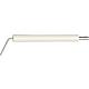 Electrode d'allumage, convient pour Körting VT 1a-G Standard 1