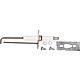 Electrode d'allumage et d'ionisation Remeha, S53564, convient pour Remeha: Gaz 210 Eco/Eco V2 Standard 1