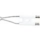 Electrode d'allumage, convient pour Hansa: HS 14Z Standard 1