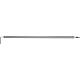 Electrode d'ionisation, convient pour Riello: 821T1 Standard 1