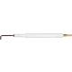 Electrode d'allumage, convient pour Riello: 387T1, 388T1 Standard 1