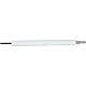 Electrode d'allumage, convient pour Riello: 918T1 Standard 1