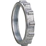 Écrou tournant M 64 x 1,5 
