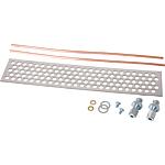 Kit d'installation compteur fioul Braun