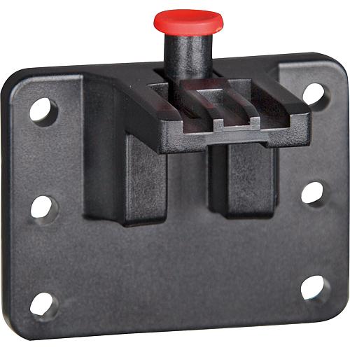 Plaque de retenue Standard 1