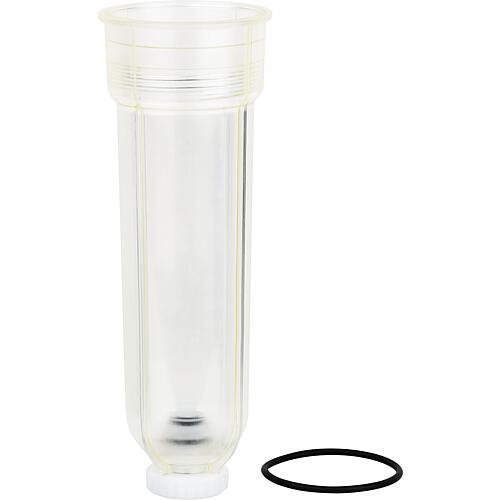 Tasse de filtre Optimum Standard 1