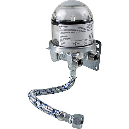 Filtre fioul Toc-Uno Standard 1