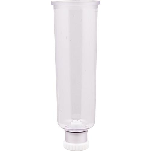 Pot de filtre, long Standard 1