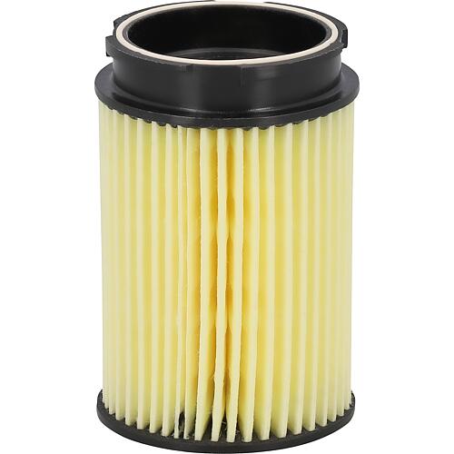 Cartouche MS-5 20-35mµ