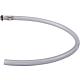 Tuyau-PVC male M15x1,5mm longueur 600mm
