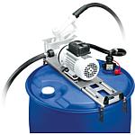 Kit pompe vide-fût électrique Suzzarablue Drum AdBlue®