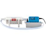 Kit neutraliseur et pompe de relevage de condensats pour chaudière à condensation gaz 