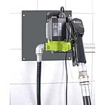 Système de pompe à palettes électrique TecPump 