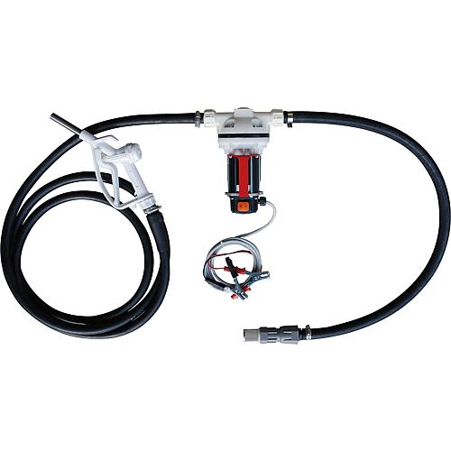 Pompe électrique Suzzarablue AdBlue® mobile Standard 1