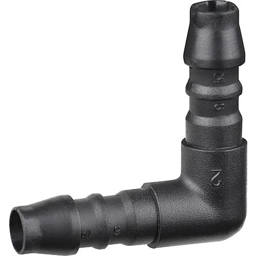 Coude 90º Standard 1