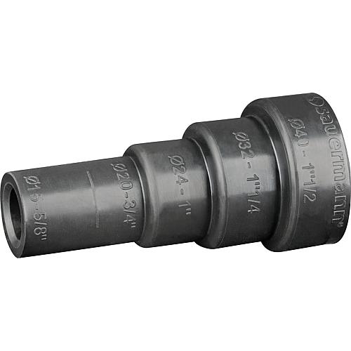 Adaptateur multi-niveaux Standard 1