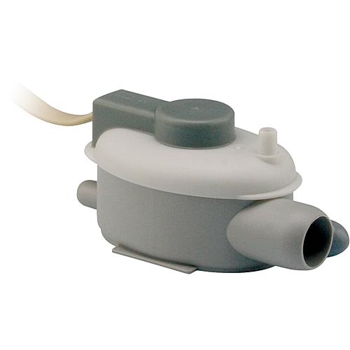 Pompe à piston  SI 30 Anwendung 1